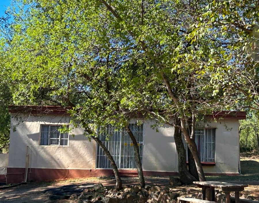 3 Bedroom Property for Sale in Parys Free State
